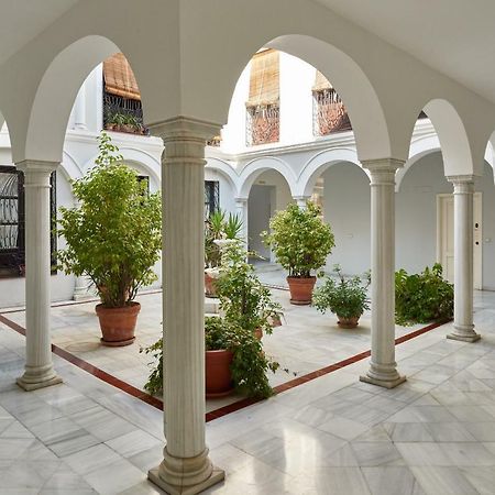 Apartament Casa Luz Kordoba Zewnętrze zdjęcie