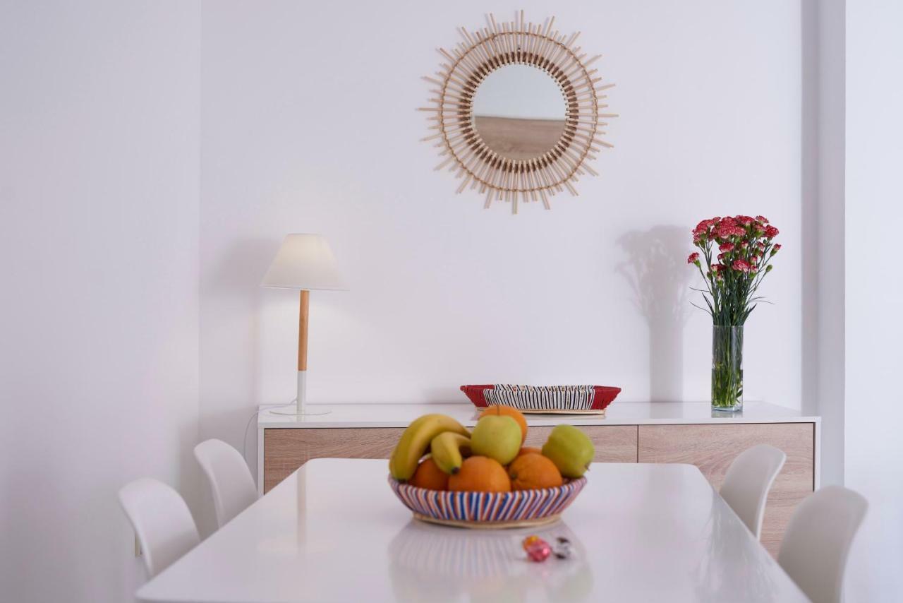 Apartament Casa Luz Kordoba Zewnętrze zdjęcie