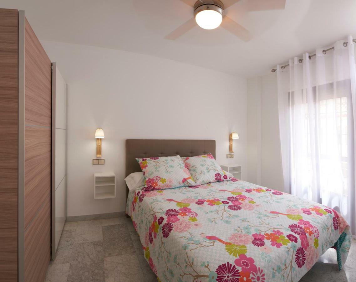 Apartament Casa Luz Kordoba Zewnętrze zdjęcie
