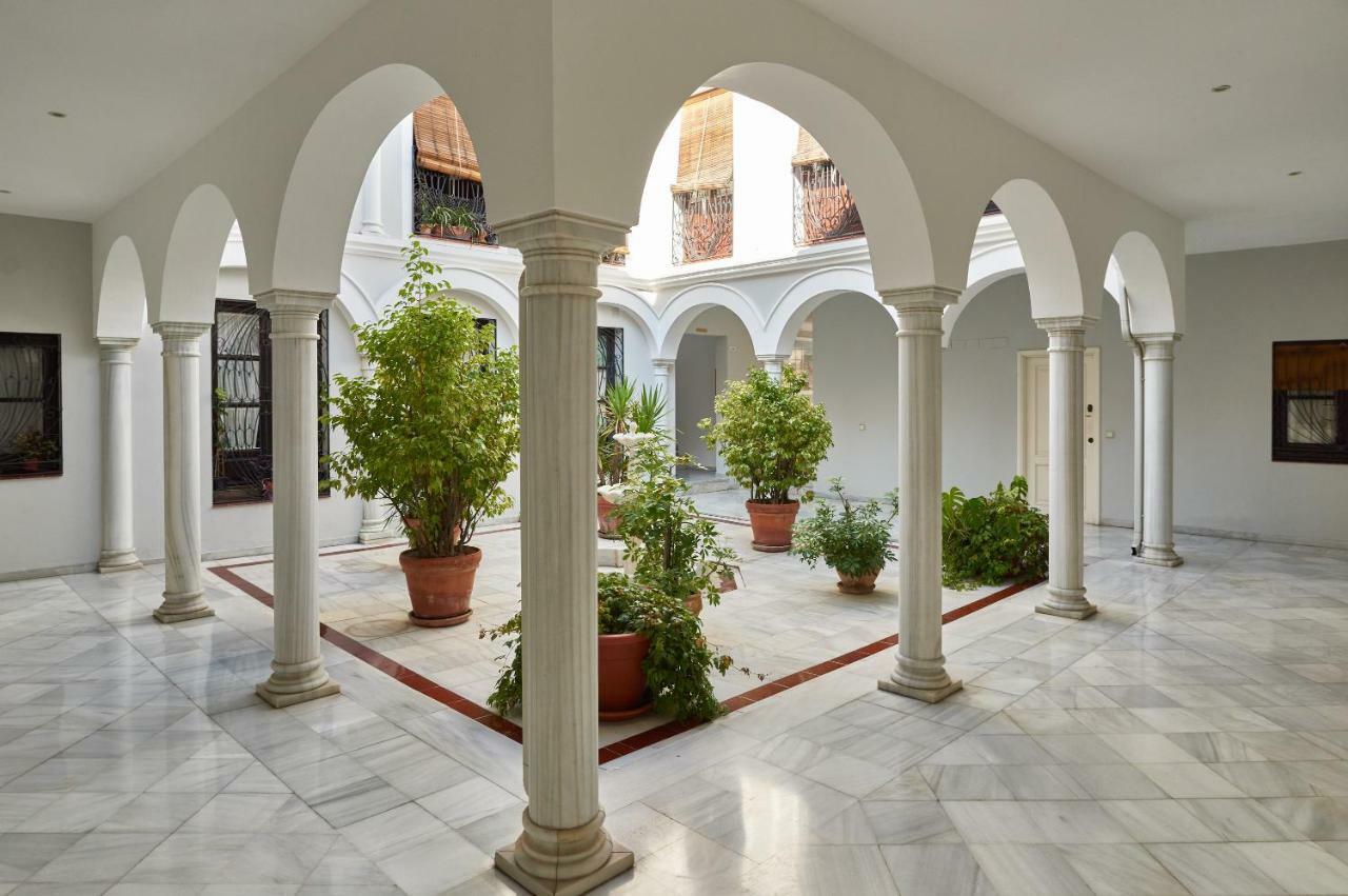 Apartament Casa Luz Kordoba Zewnętrze zdjęcie